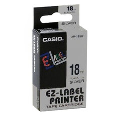 Páska CASIO originální plastová samolepi