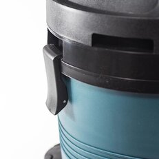 Průmyslový vysavač na suché a mokré vysávání s příslušenstvím 1400W XT102819