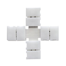 Konektor pro LED pásky ORO CONECT X 8mm LED-POL ORO28027