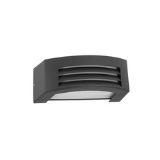 Fasádní svítidlo Lampa ścienna LIMA 1xE27 LED-POL ORO10026