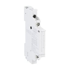 Lovato SM1X1211 Pomocný kontakt 1NO+1NC boční montáž pro SM1