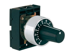 Potenciometr LPXP100