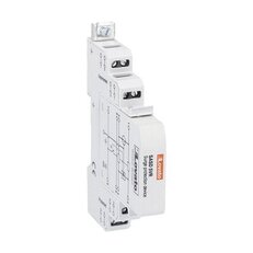 Lovato SASD5VR Přepěťová ochrana pro DATA 5V+R.C.