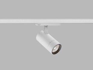 Lištové svítidlo LEON II L, W 8-28W 4000K bílá LED2 6095541