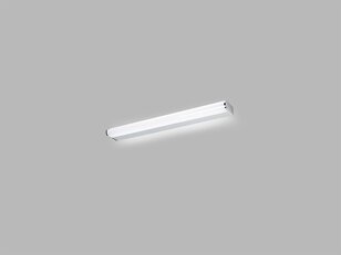 Nástěnné svítidlo TONDA 60 DALI TW/PUSH TW 12W 3000K-4000K chrom LED2 4070555DTW