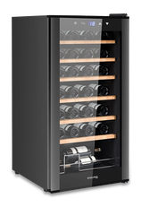 Vinotéka Siguro WC-G282B