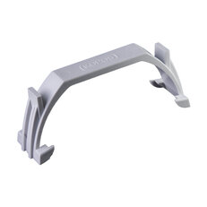 Třmen jisticí pro příchytku  5350HF_FBP, světle šedý. KOPOS TR 5350HF_KB