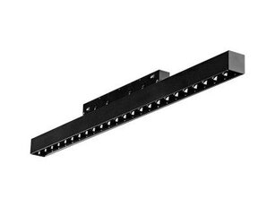KAPPA 24W TUYA/B Černá, 24W, 4000K, 1630lm, 55°, CRI>90, Tuya Bluetooth