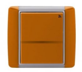 P8 T 2 Element 07 vysílače nástěnné