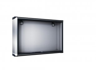 Rittal 6380000 Optipanel, čelní panel šxv19''x7U, h100