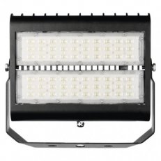 LED reflektor PROFI PLUS 100W 12000LM černý ZS2450 Emos neutrální bílá