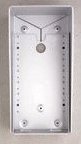 Krabice pro montáž na omítku, pro panel 925/101-2 URMET 725/710