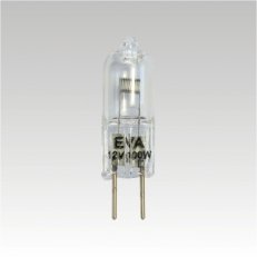 EVA 12V 100W 2000h G6,35 M28