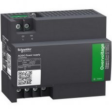 24VDC napájecí modul AD 200/240VAC SCHNEIDER LV454444