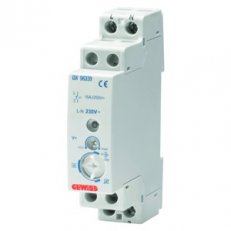 Automatický odpínač 230 VAC GEWISS GW96339