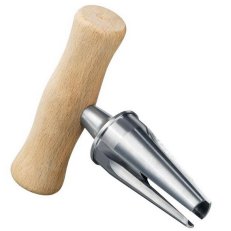 Ruční výstružník průměr 32 mm KAISER 1284-35