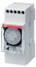 Elektromechanický časový spínač AT2-7R v