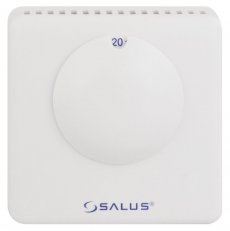 SALUS RT100 Digitální manuální termostat, 0-230V, 3A