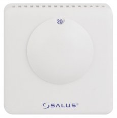 SALUS RT100 Digitální manuální termostat, 0-230V, 3A