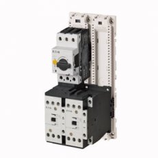 Eaton 283205 Spouštěčová kombinace reverzační 11 kW AC-3 MSC-R-25-M25(24VDC)