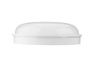 KRUH MAXI přisazené stropní kruhové svítidlo 15W neutrální IP65 PN31300078