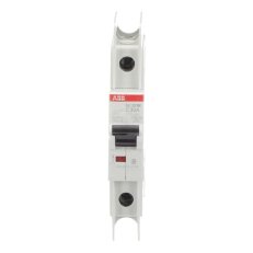 ABB SU201M-C30 jistič char. C 10kA 30A 1P  dle UL489 a CSA 22.2 No. 5