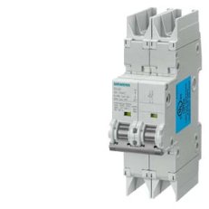5SJ4204-7HG42 Circuit breaker 10kA, 2-po