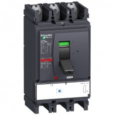 LV432750 3P3D MICROLOGIC 1.3 M 320A NSX4
