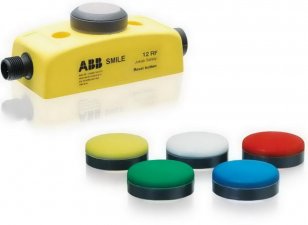 Smile 12 RF Local Reset ABB 2TLA030053R2600