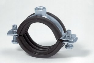 Objímka dvoušroubová M10, 210-219mm 8'' NEREZ V4A KOŇAŘÍK 15121021