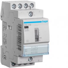 Instalační relé 16A, 2S+2R, 24V AC /ER138/ HAGER ERD418