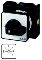 Eaton 28642 Ovládací spínač, 32A T3-3-8243/E