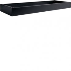 Hager FZ914WP Sokl pro skříň IP40, 1100x400x100mm, tř.i. I