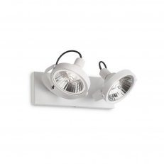 GLIM PL2 BIANCO