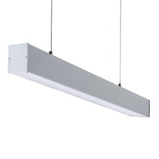 Svítidlo pro T8 LED AL 4LED 120-MPR-SR KANLUX 28451