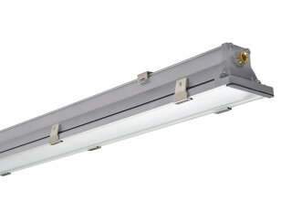 Průmyslové AL svítidlo ALUMAX LED 2.5ft 8000/840 DALI 3F 46W IP66 152cm 50783