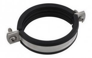 BIS Bifix 1301 Objímka M8,sst 57-64mm