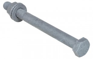 Maxx 100 Sada šroubů, zfc M12x140mm