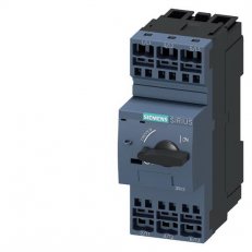 3RV2321-1BC20 výkonový jistič konstrukčn