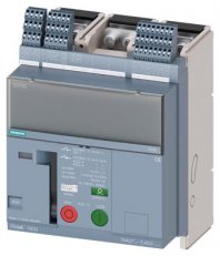 3VA2780-1AA03-0AA0 No communication conn