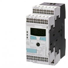 3RS1040-2GD50 relé pro monitorování tepl