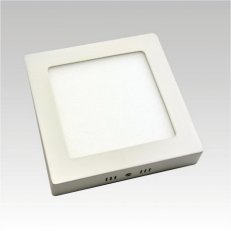 Podhledové svítidlo RIKI-P LED 230-240V 24W 3000K bílé 300mm IP40