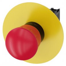 3SU1100-1HB20-1CF0 hřibové tlačítko nouz