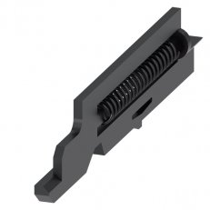 SIEMENS 3VA9257-0KP81 Blokovací táhlo pro jističe v odnímatelném provedení