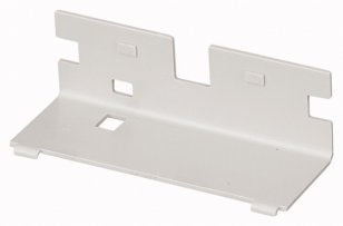 Eaton 248861 Plombovatelný kryt, stykače Z-SCH, 40A,63A, 3TE Z-SCHAK-3TE