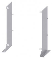 SIEMENS 3VW9011-0BB51 Montážní podpěry základní provedení, pro 3VA27