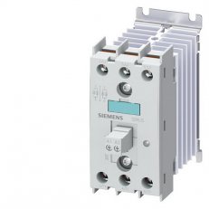 3RF2410-1AB55 polovodičový stykač 3fázov