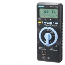 3RK1904-2AB02 AS-Interface adresovací za