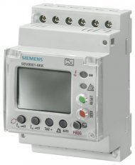OEZ 42659 Monitorovací relé reziduálního proudu 5SV8001-6KK