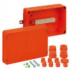 WKE 5 - 15 x 6 Kabelový rozbočovací box